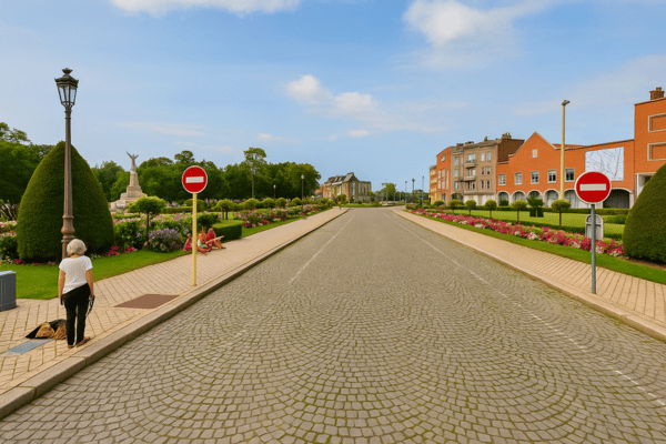 Les Bourgeois de Calais