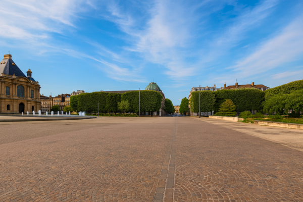 Place de la République