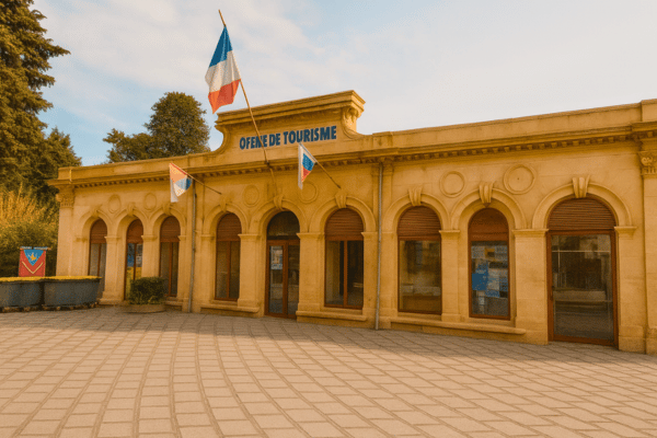 Place de la Comédie