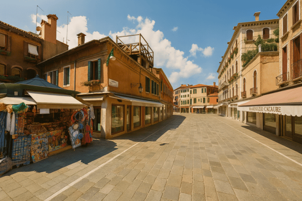 Distrito de Canneregio