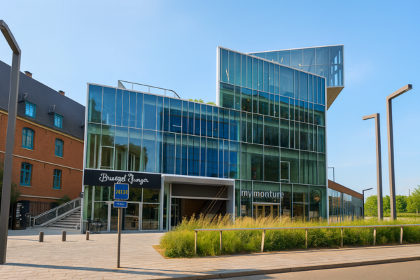 Musée de l'Illusion