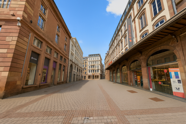 Der Weg des Kulturerbes