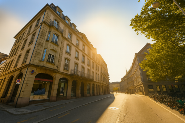 Hinwendung zur Tradition