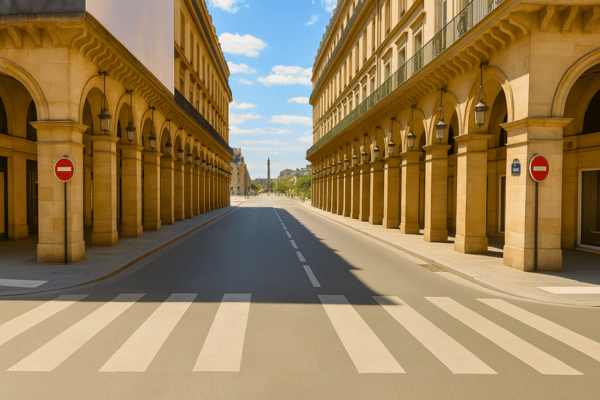 Rue Saint-Honoré
