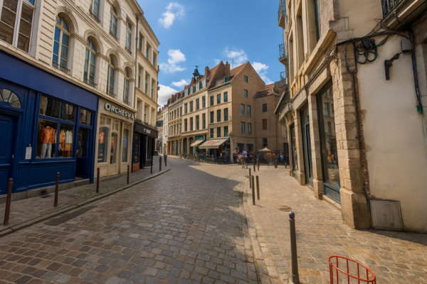   Boulangerie - Pâtisserie - Confiserie "Brier"