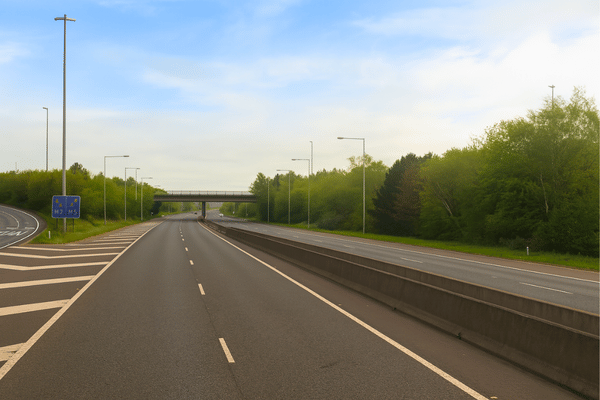 From Belfast To Westeros: The Road Begins