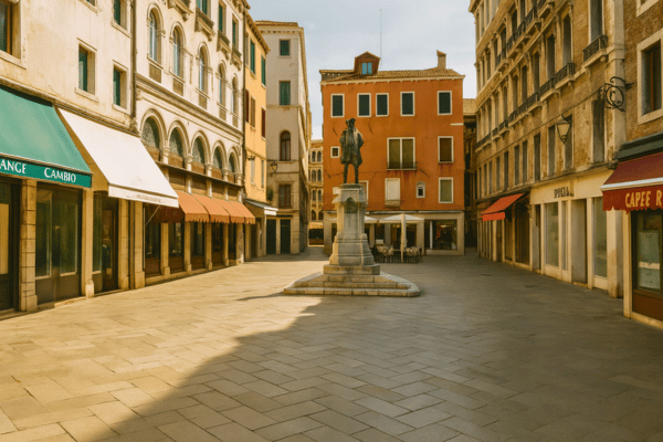 Campo San Bartolomeo