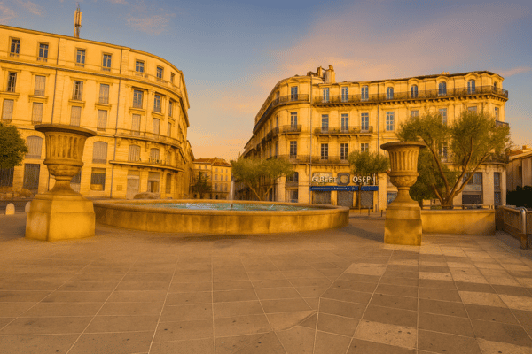 Préfecture de l’Hérault