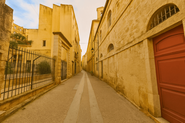 Pharmacie De L´oeuvre De La Miséricorde