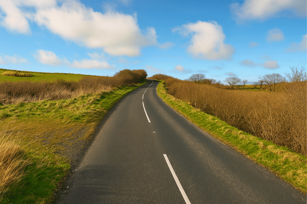 The Sky’s Tale — On The Road To A Warrior’s Oath