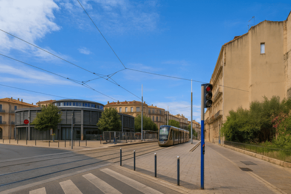 La Tour De La Babote