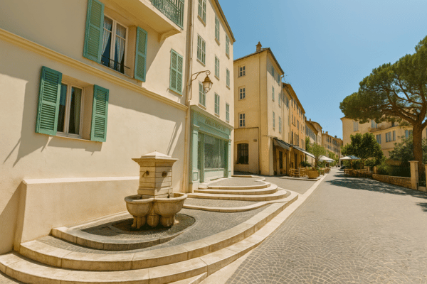 Illusions peintes et histoires cachées