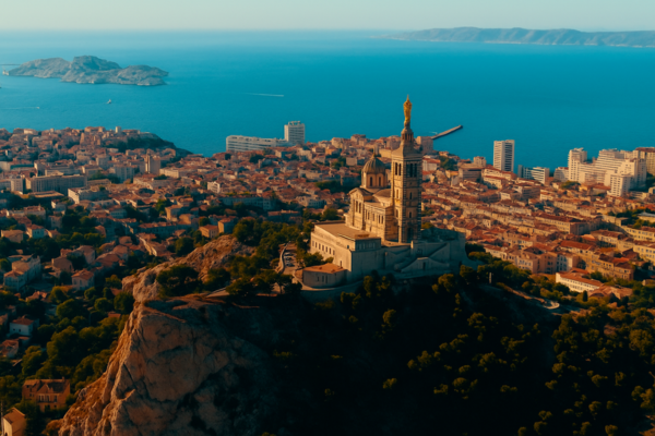 Marseille Bundle