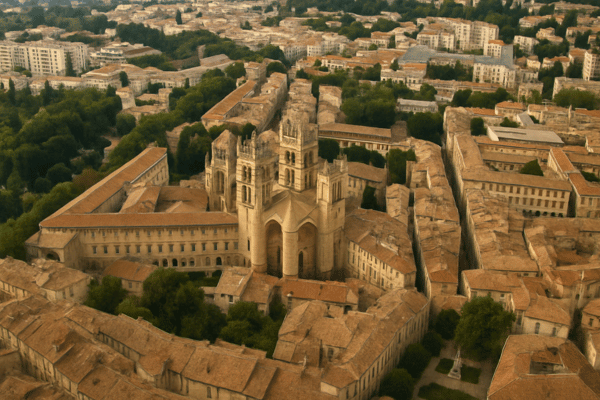 Montpellier