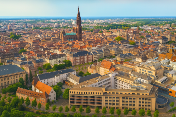 Strasbourg