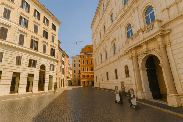 Palazzo della Cancelleria