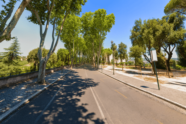 Walk Downhill