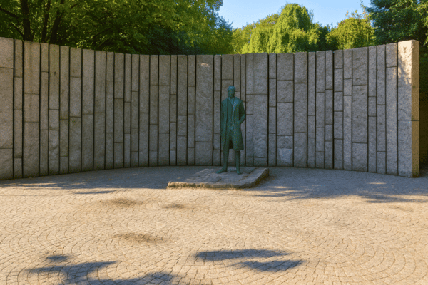 Mémorial Wolfe Tone