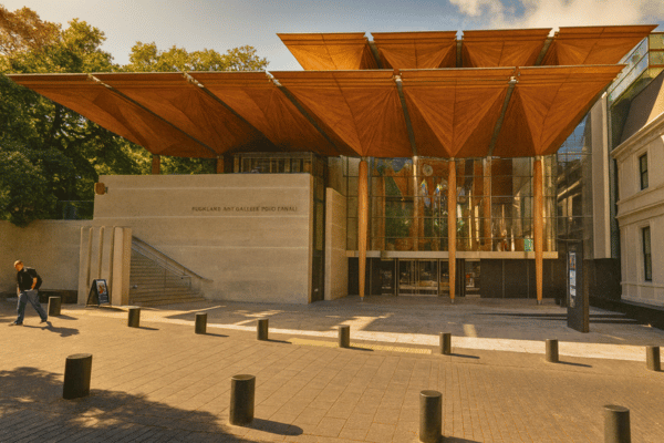Auckland Art Gallery