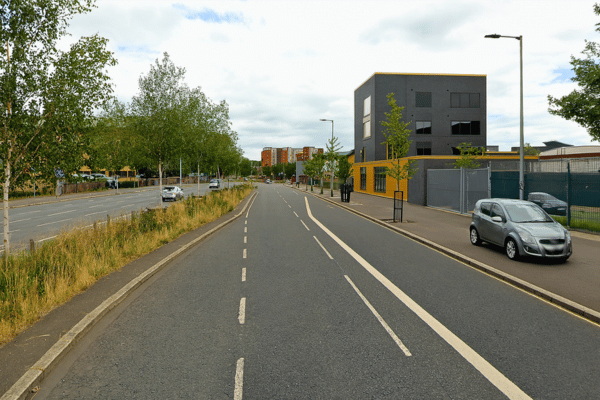   Escalada y pico de violencia