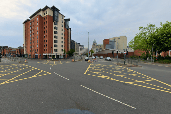 Comienza el camino hacia la paz