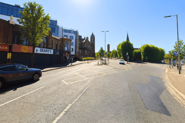 Muros aún en pie, nuevos desafíos