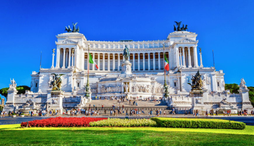 Best Neighbourhoods to Stay in Rome for Authentic Local Experiences and Easy Access to Attractions