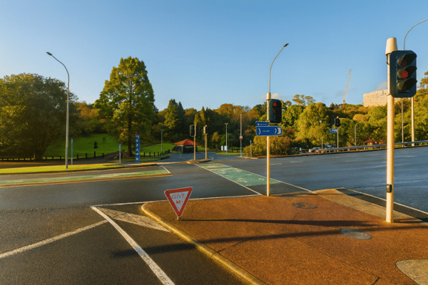 Auckland Domain
