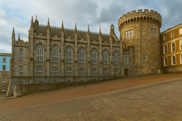 Château de Dublin
