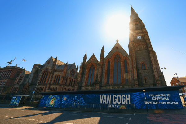 Iglesia Carlisle Memorial