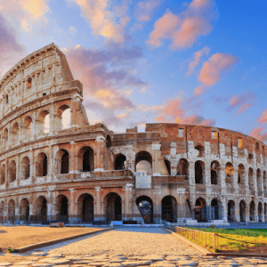 30 must visit stops in Rome