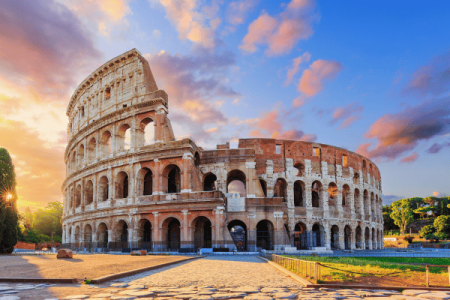 Top 10 Things to Do in Rome for First-Time Visitors