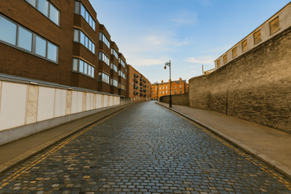 Rue du bateau Little