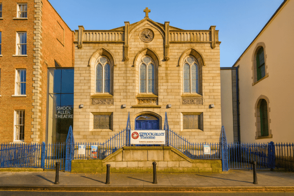 Théâtre Smock Alley