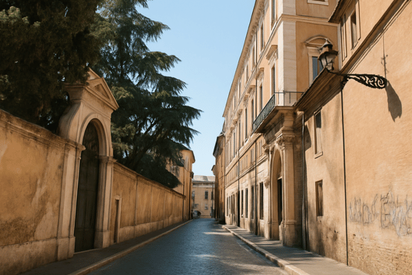 Palazzo Corsini