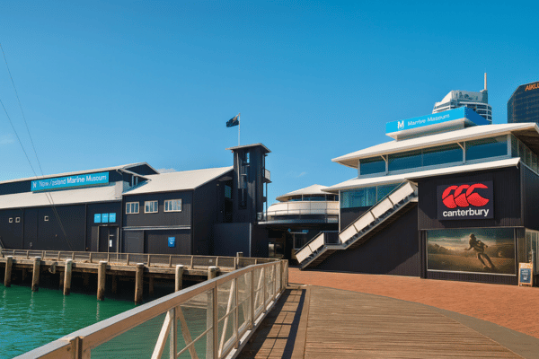 Maritime Museum