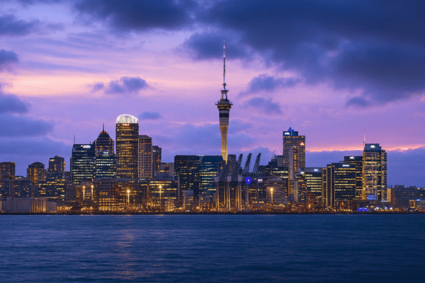 Auckland