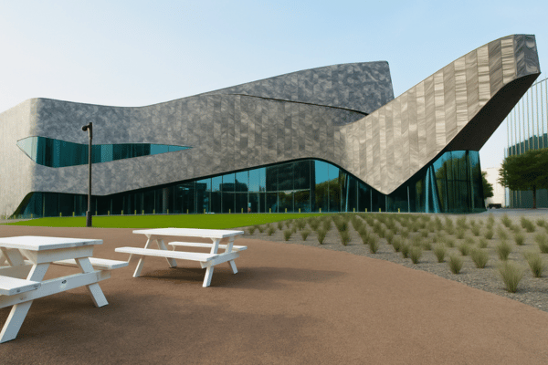 Te Pae Convention Centre