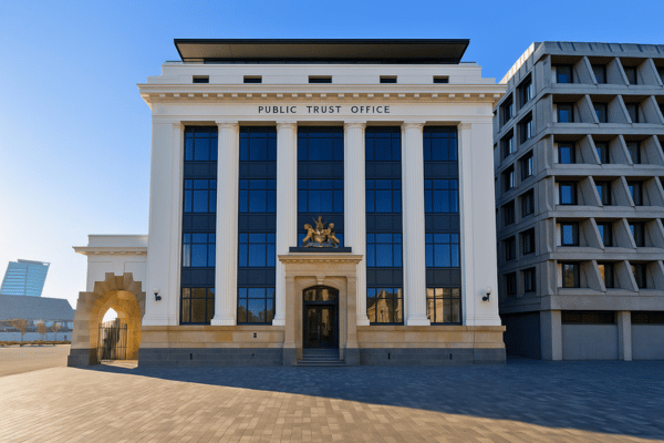 Public Trust Office