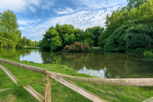 Anfiteatro del Parco