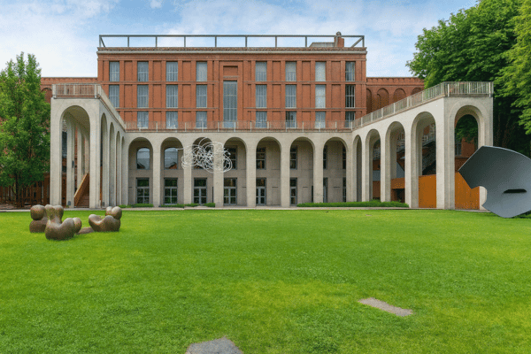Triennale di Milano