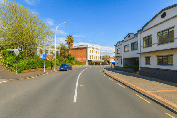 Victoria Road