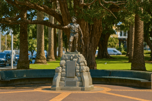 War Memorial