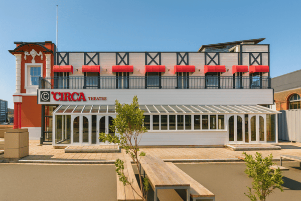 Circa Theatre