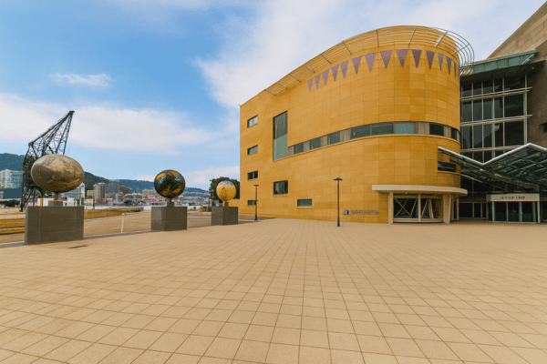useum of New Zealand – Te Papa Tongarewa