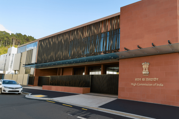 High Commission of India