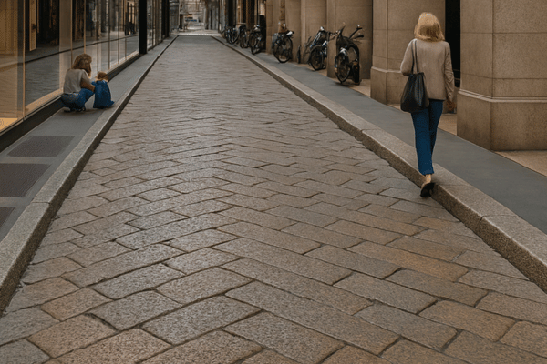 Rinascente Milano