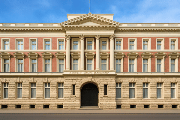 Old Government Building