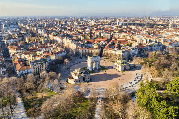 Milan