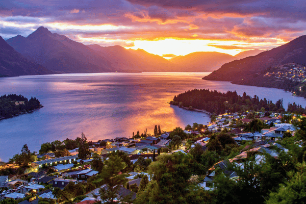 Queenstown